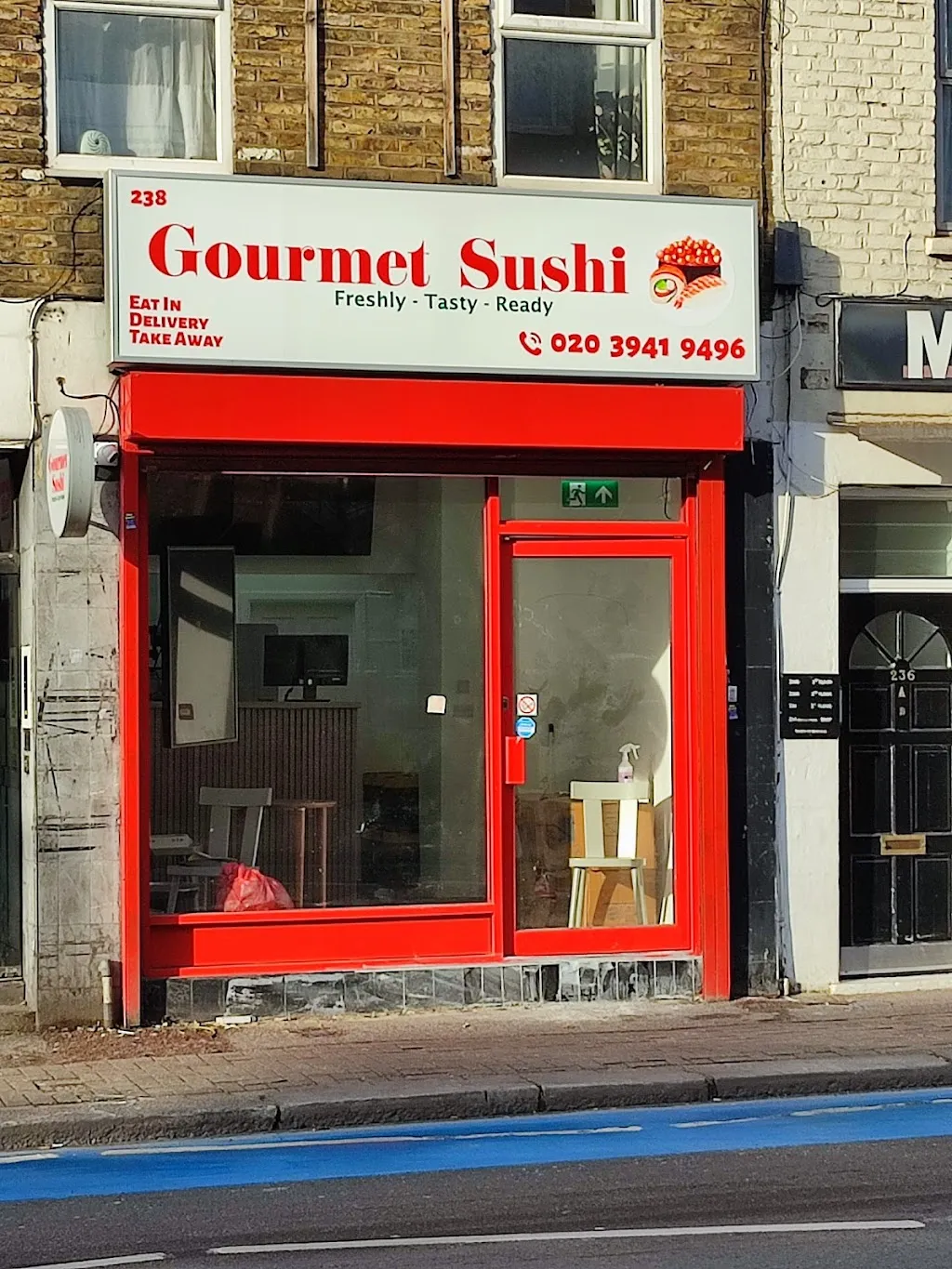 Gourmet Sushi 1 Gourmet Sushi