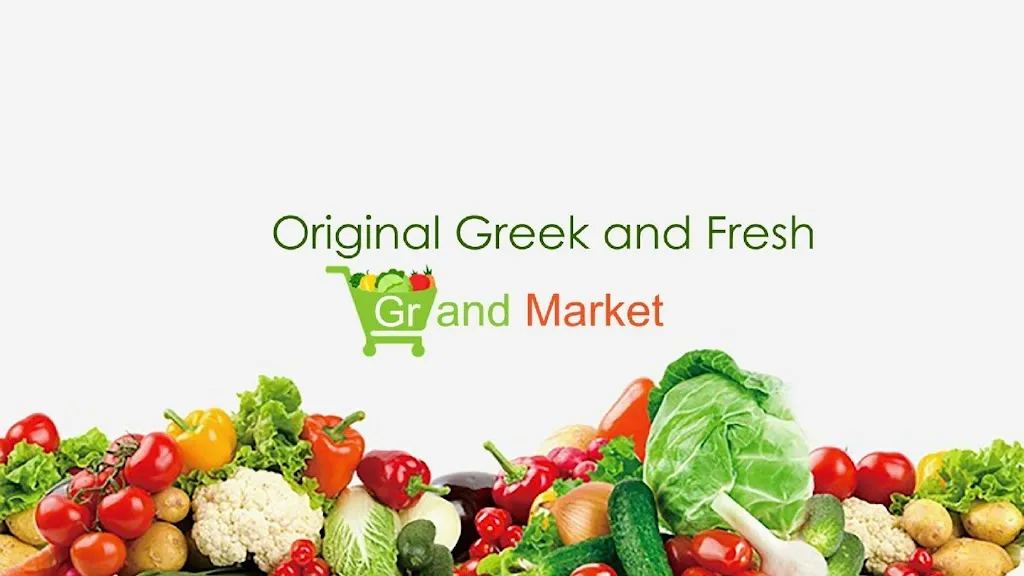 Grand Market Limited 1 Grand Market Limited