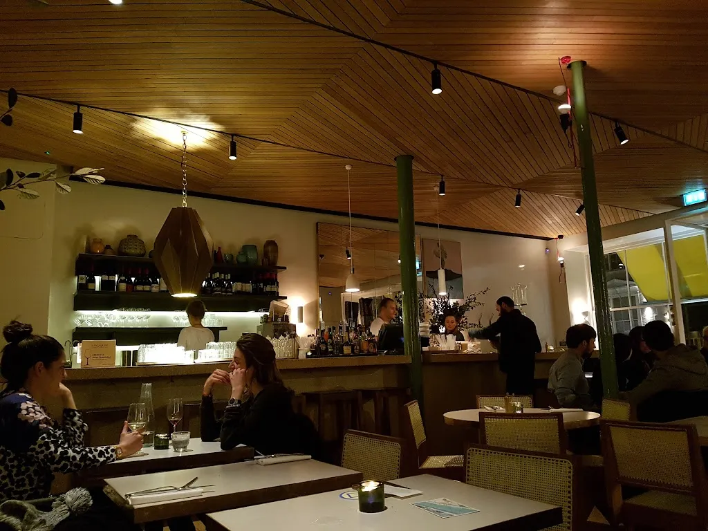 Granger and Co. Notting Hill