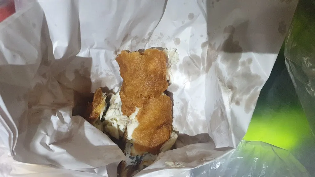 Grants Fish Bar