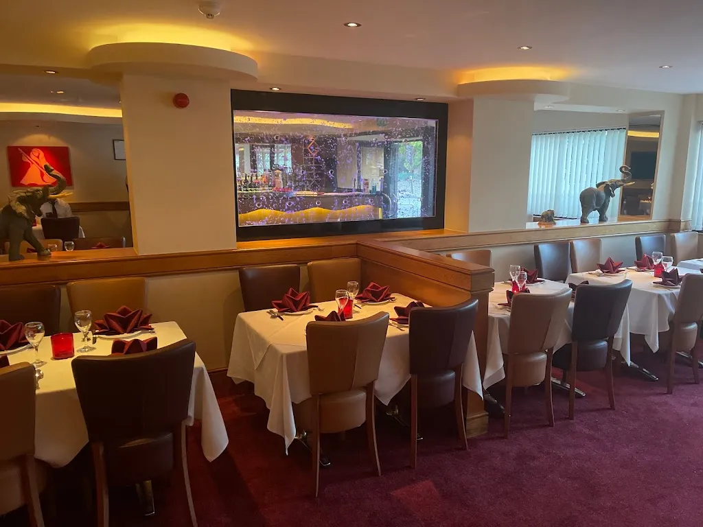 Grapes Tandoori | Indian Restaurant