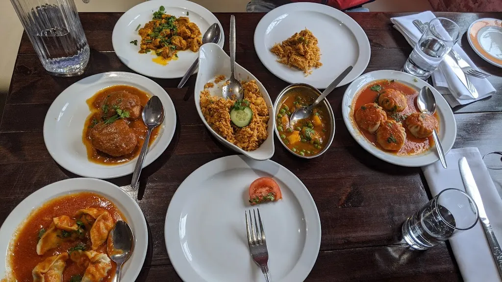 Great Nepalese 1 Great Nepalese