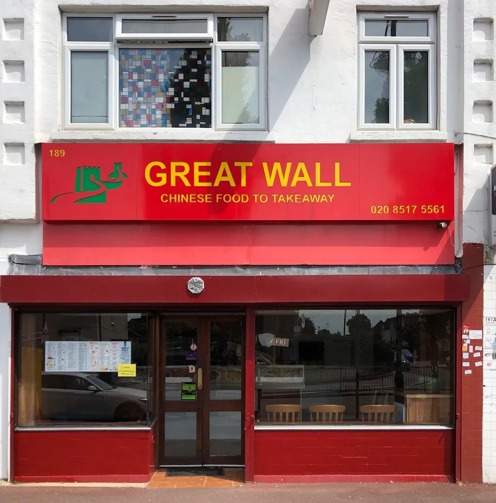 Great Wall