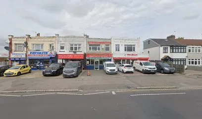 Green River Restaurant Ltd