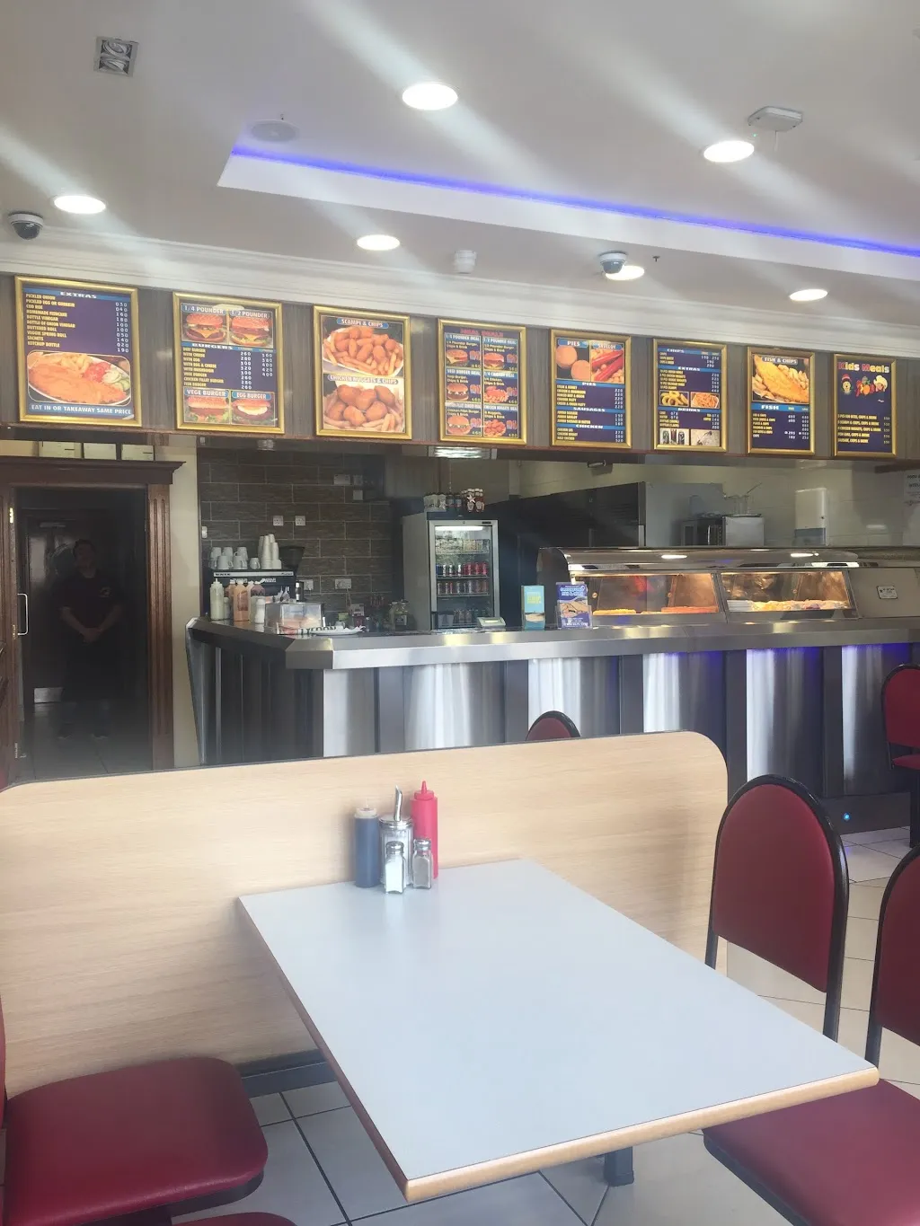 Greenford Fish & Chips