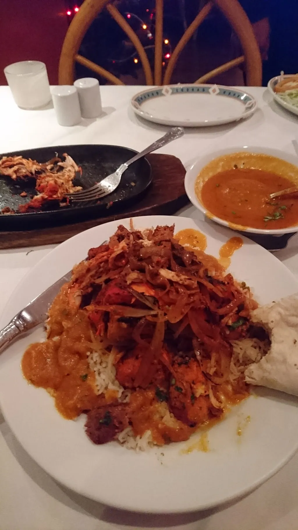 Greenford Tandoori