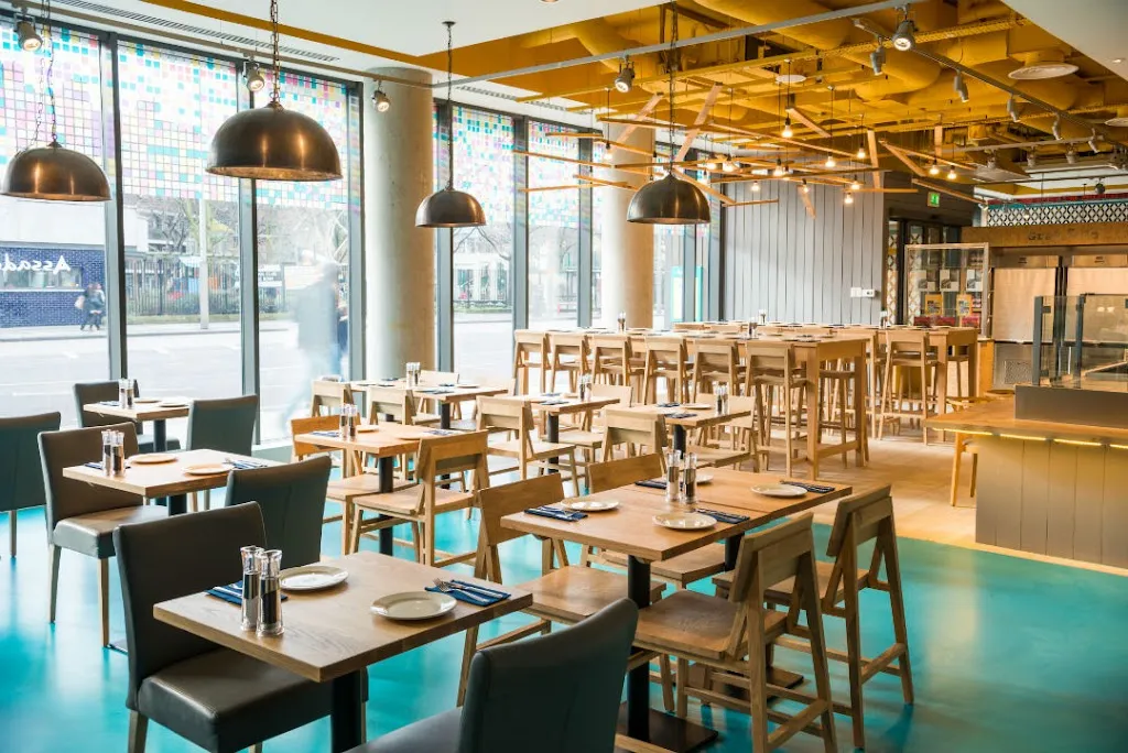 Greenport Kitchen 1 Greenport Kitchen