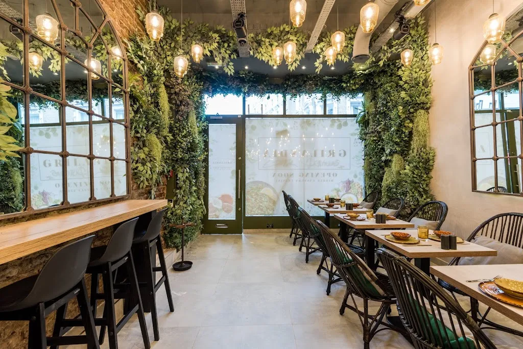 Grilandia Bayswater