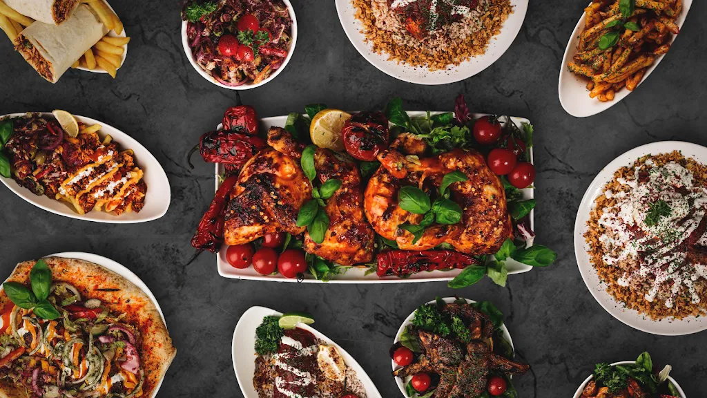 Grill Cartel
