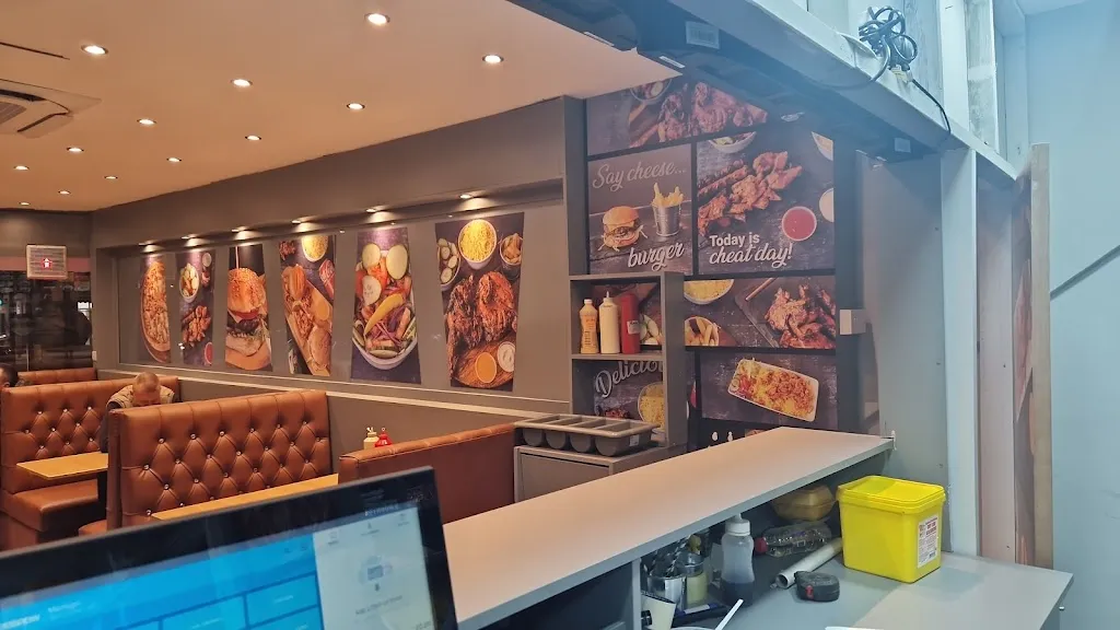 Grill Icons 1 Grill Icons