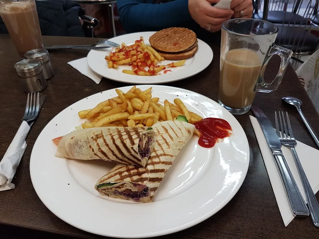 Grill On The Hill 1 Grill On The Hill