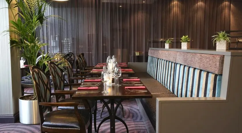 Grill Restaurant
