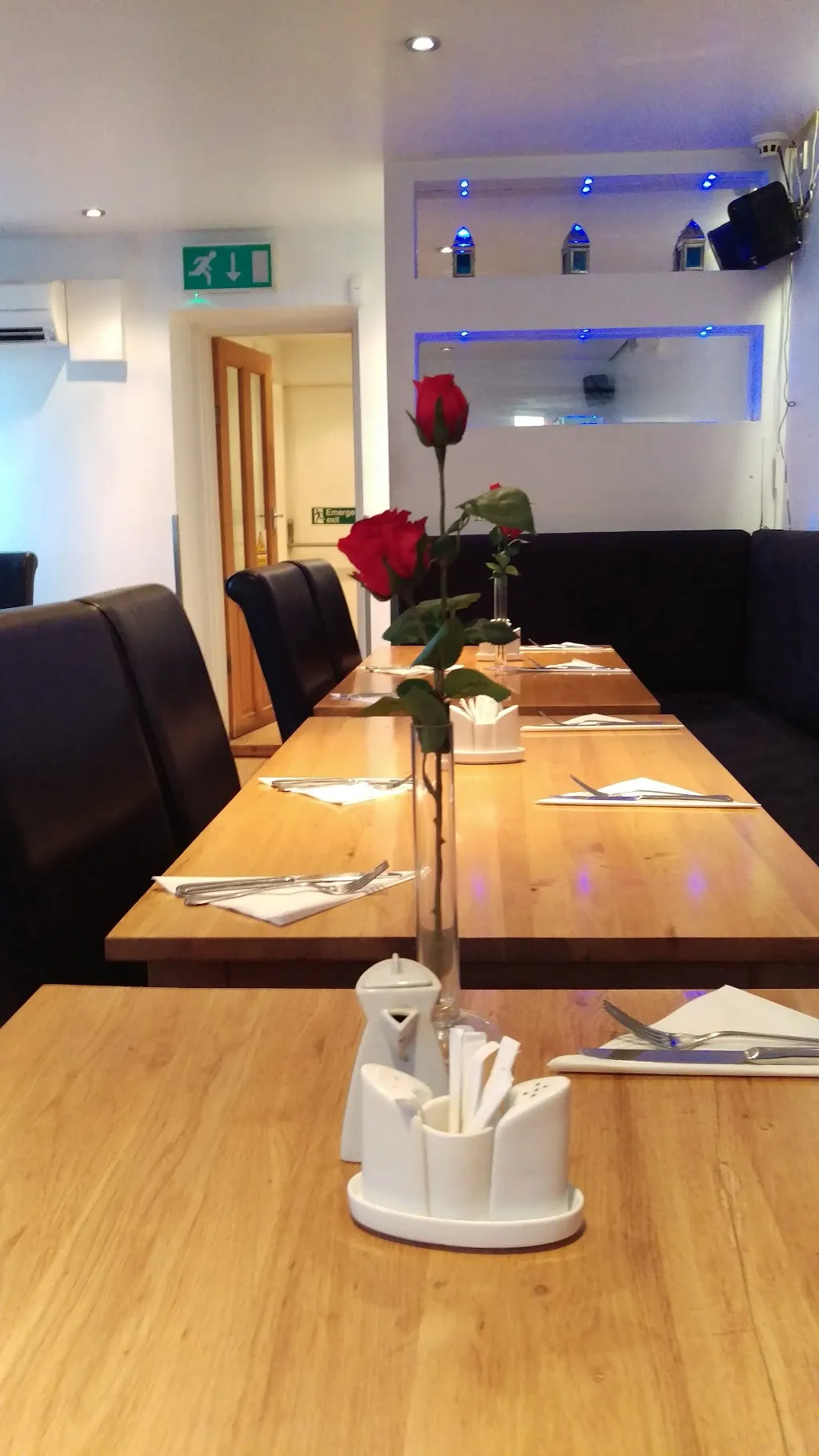 Grillery Fish Bar