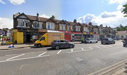 Gully Kitchen