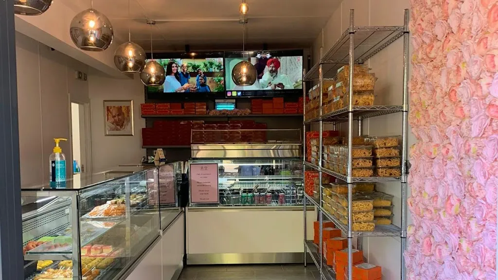 Gupta's