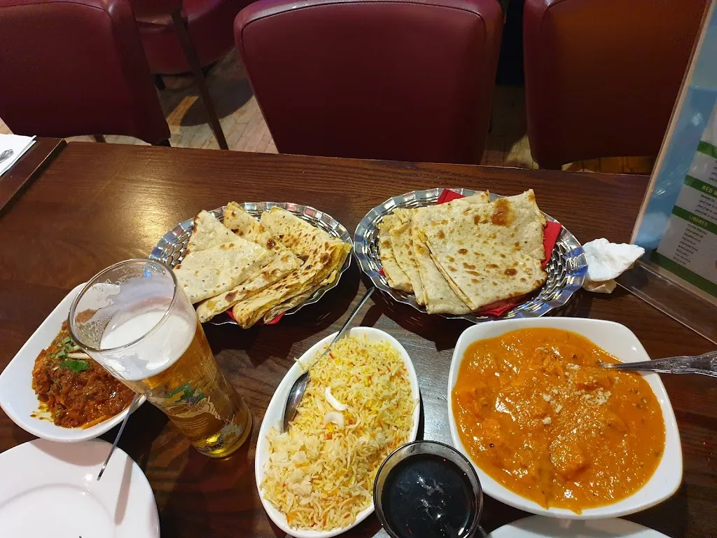 Gurkha Durbar