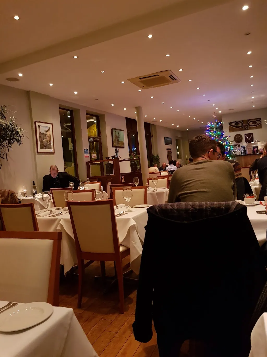 Gurkha's Balham