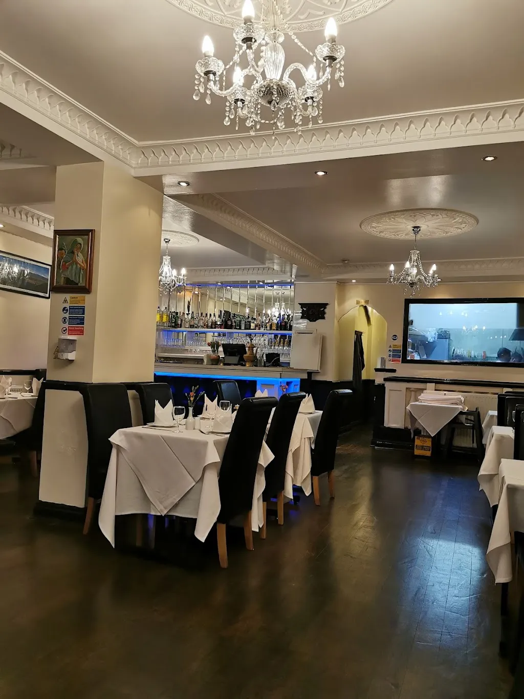 Gurkha's Inn