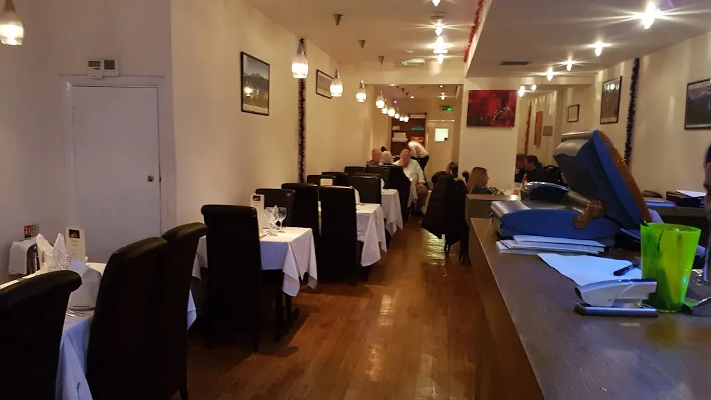 Gurkha Square - Chislehurst