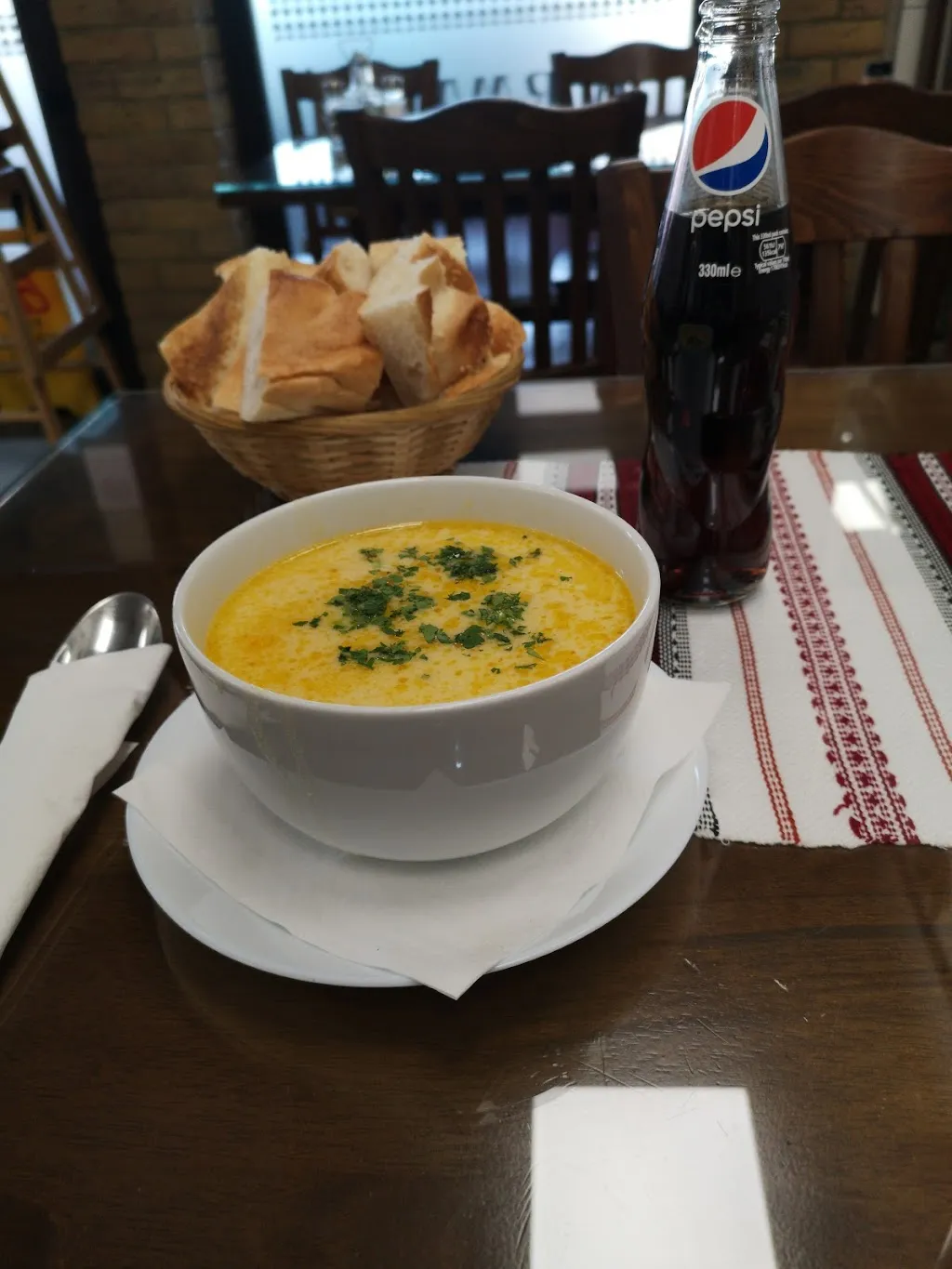 Gurmandu' Restaurant