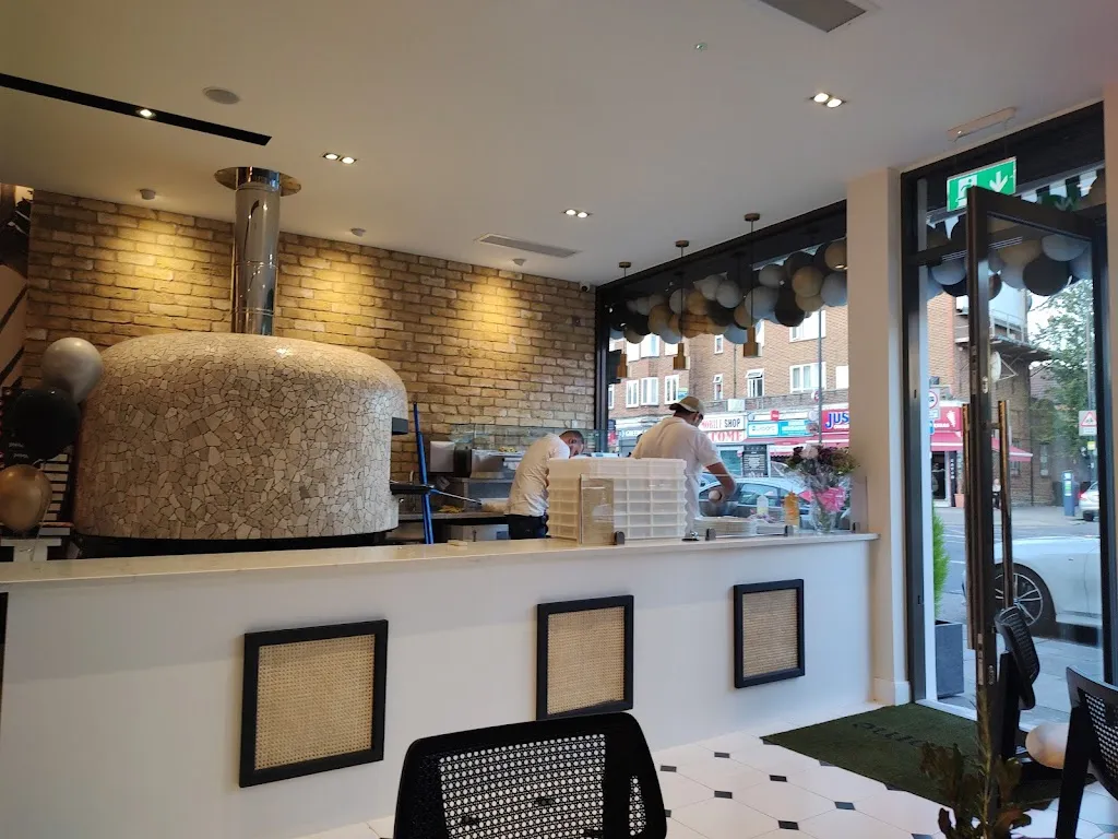 Gusto D'italia 1 Gusto D'italia