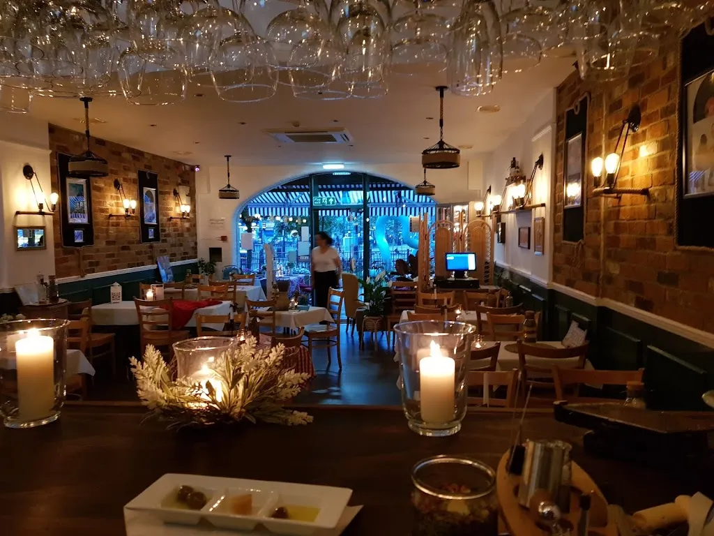 Gusto d'Oro