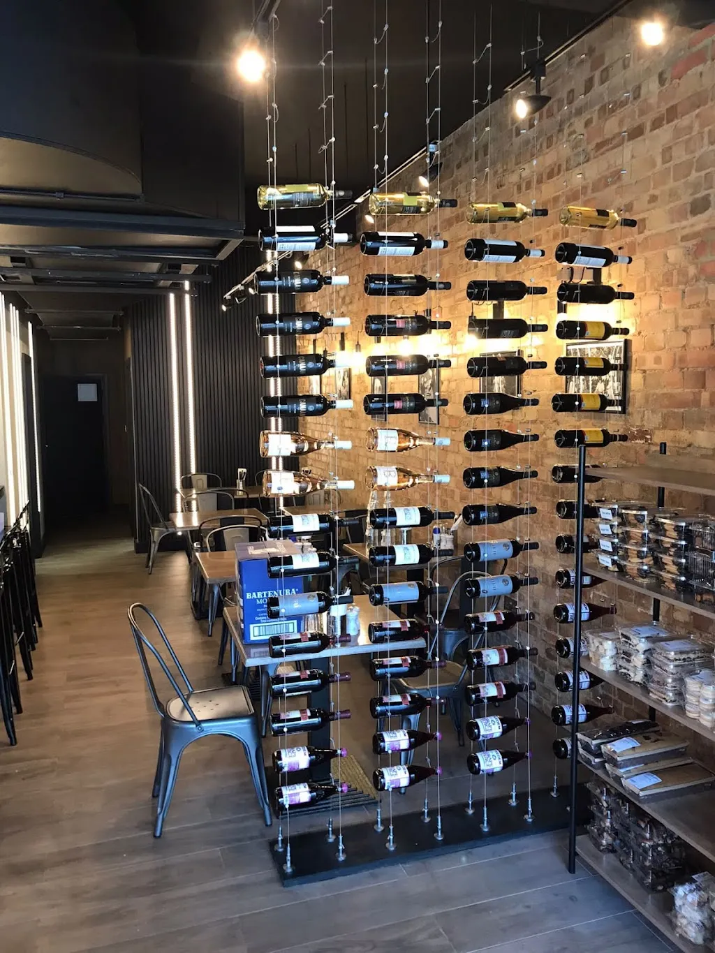 Habiba's Deli & Smokehouse