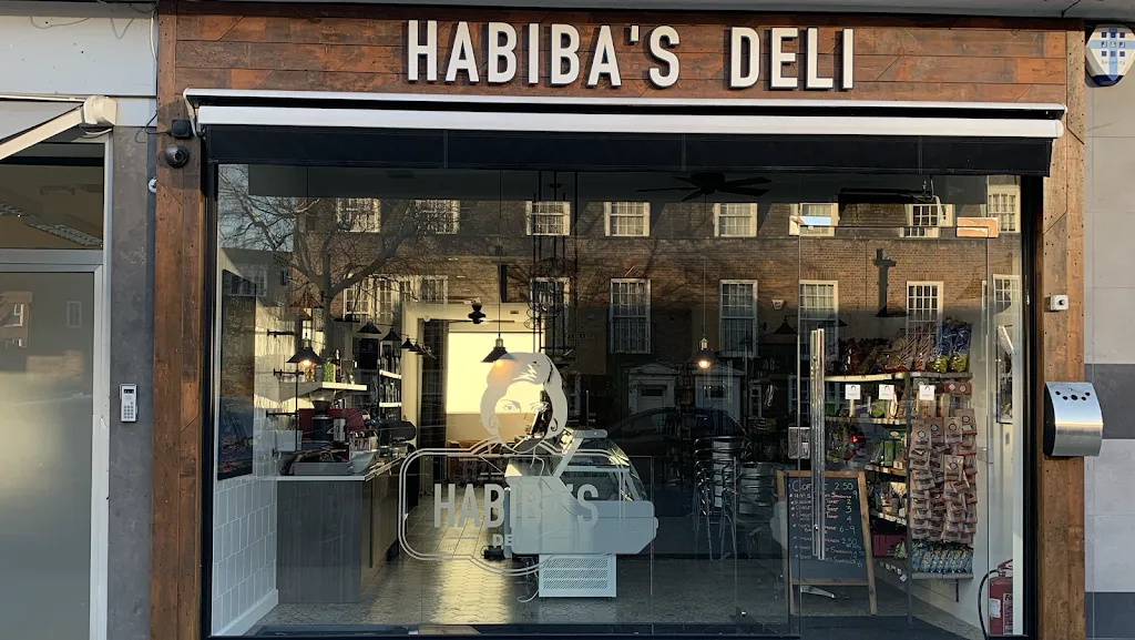 Habibas Deli
