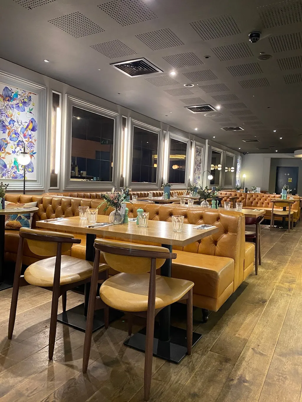 Haché Brasserie Kingston
