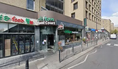 Hakka Chinese