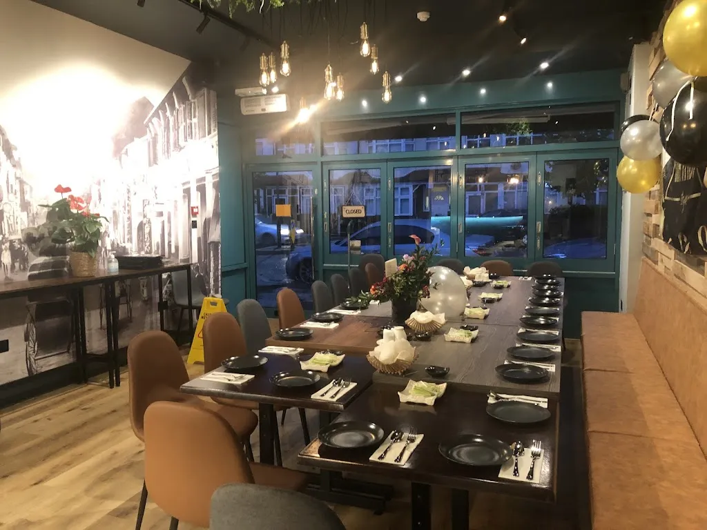 HakkaMoon Pan Asia Street Food 1 HakkaMoon Pan Asia Street Food