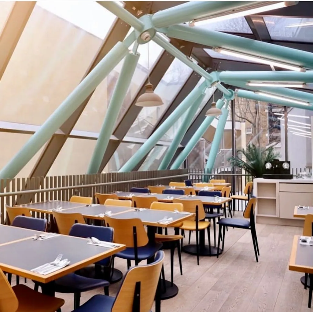 Halia Restaurant