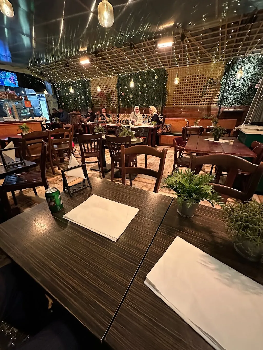 Hamadia Restaurant and Sweet مطعم وحلويات الحميدية