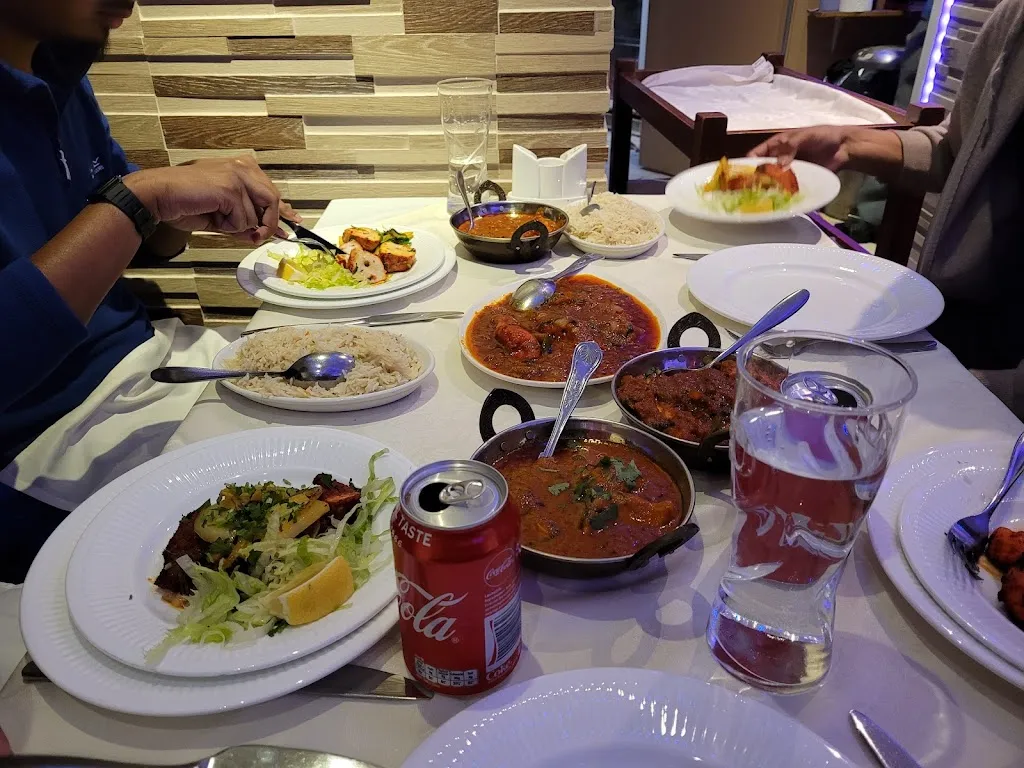 Hampton Spice
