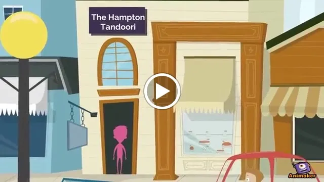 Hampton Tandoori