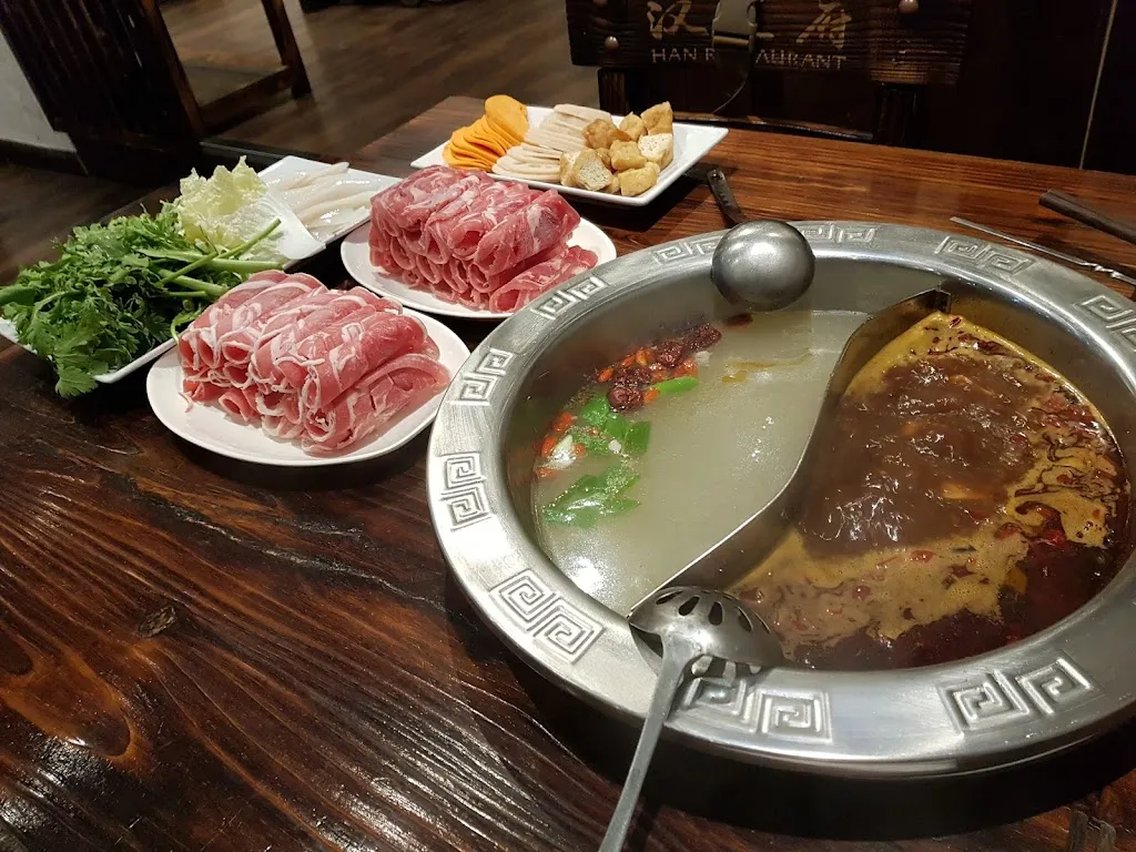Han Restaurant