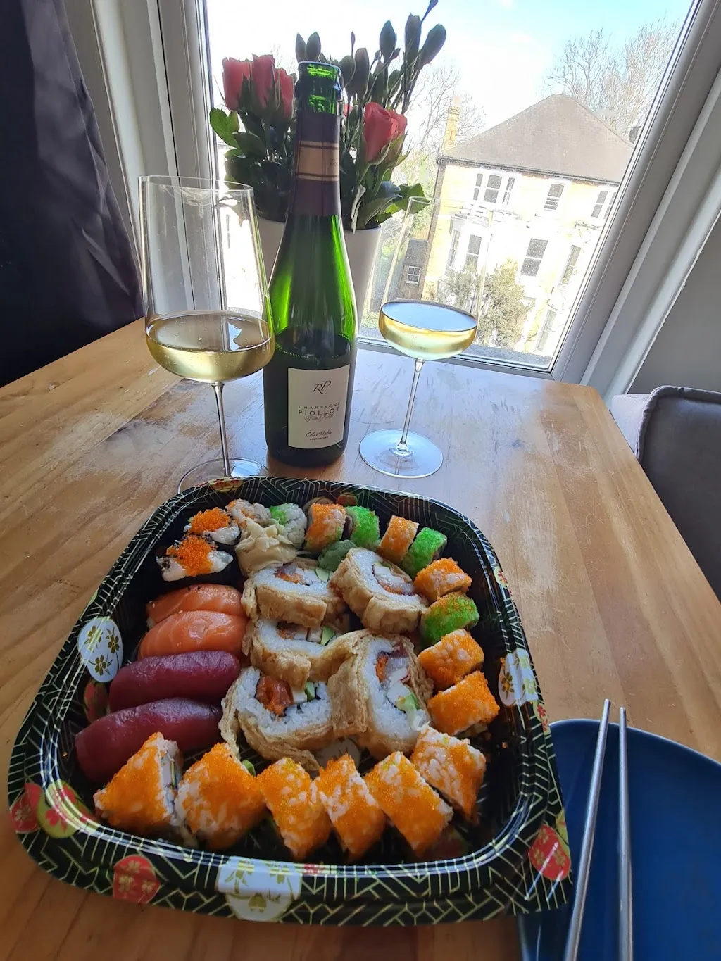 Hanana Sushi