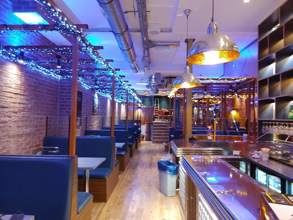 HANRUE by Tasty Korea Kensington Palace