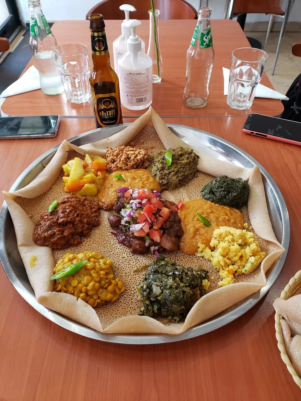 Harar Restaurant