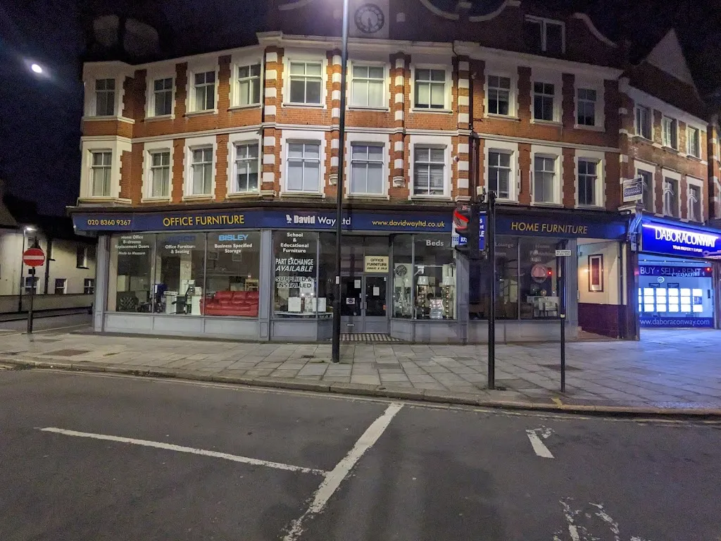 Has Kebab Centre