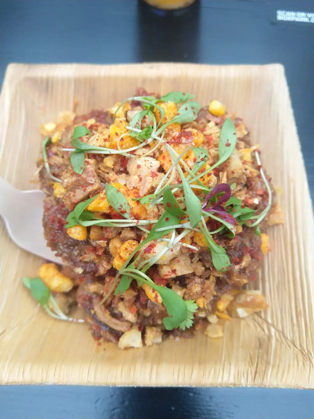 Hash Hut