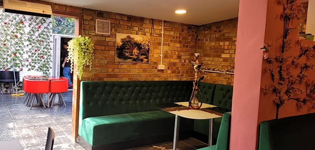 HASOUN GRILL