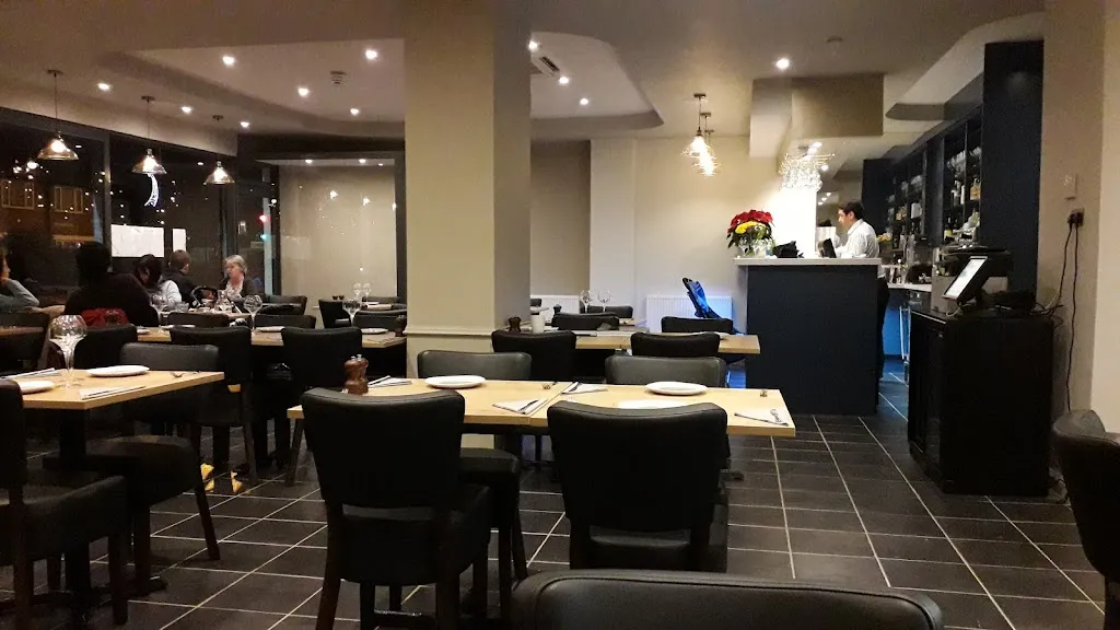 Hatay Restaurant/Raynes Park/Wimbledon