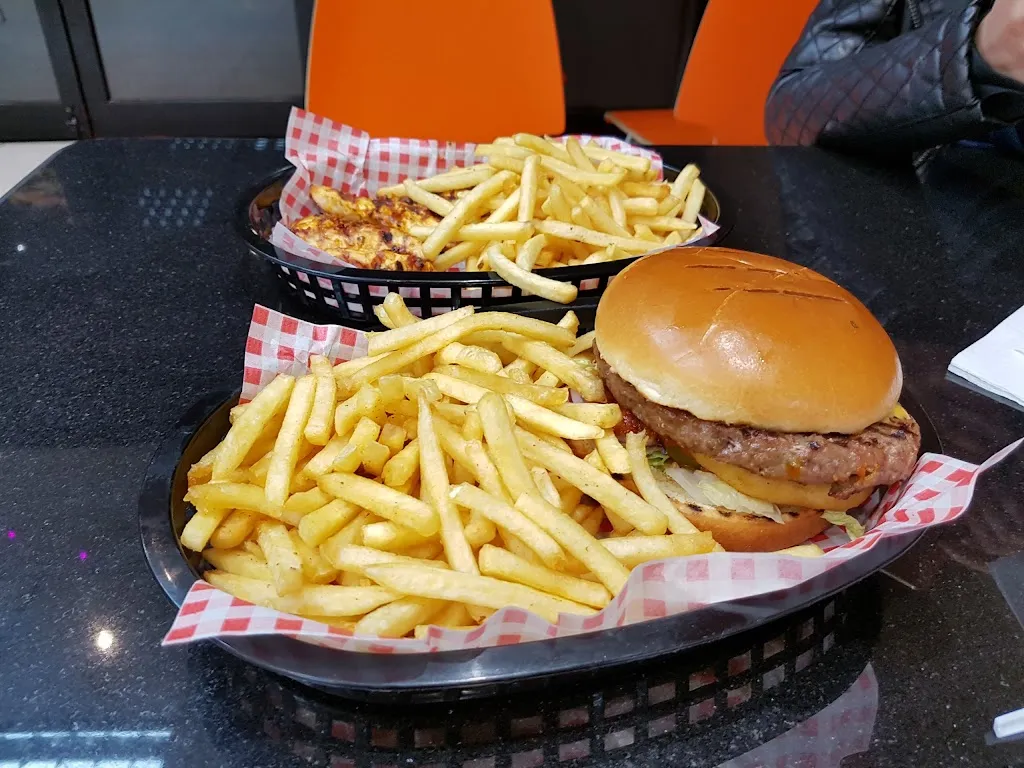 Havana Burger