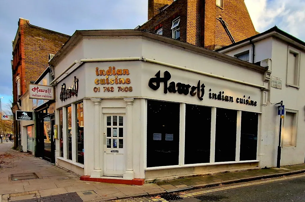 Haweli