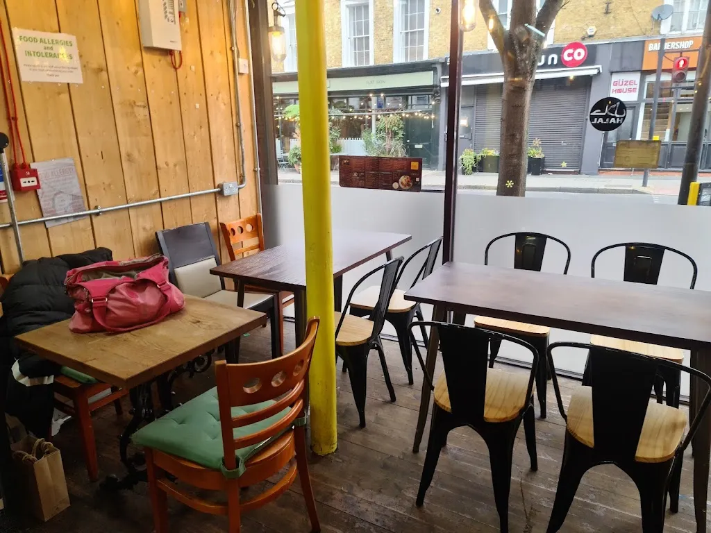 Hawker's Kitchen