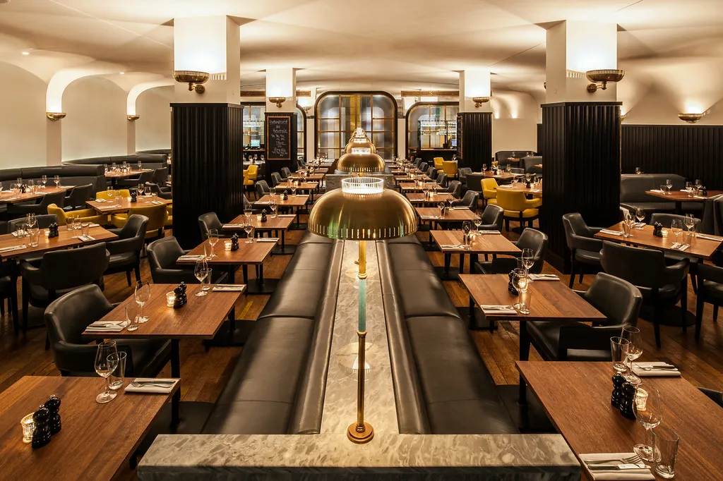 Hawksmoor Knightsbridge