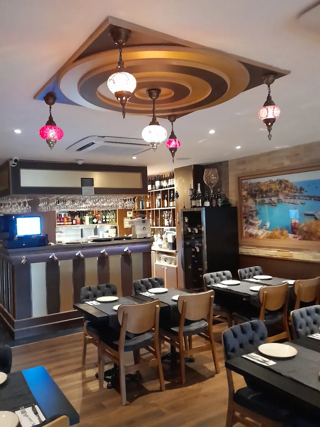 Hayat Turkish restaurant