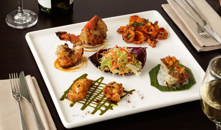 Hazara Restaurants
