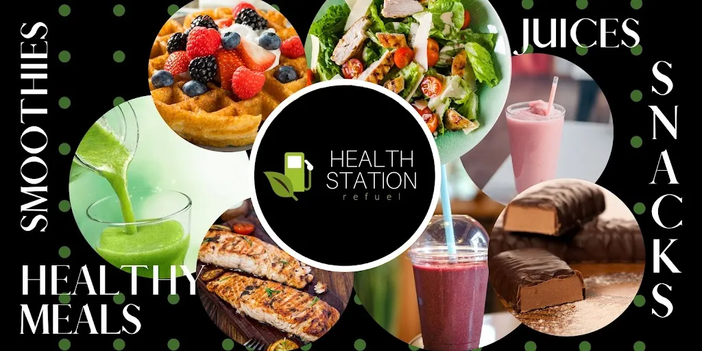 Health Station